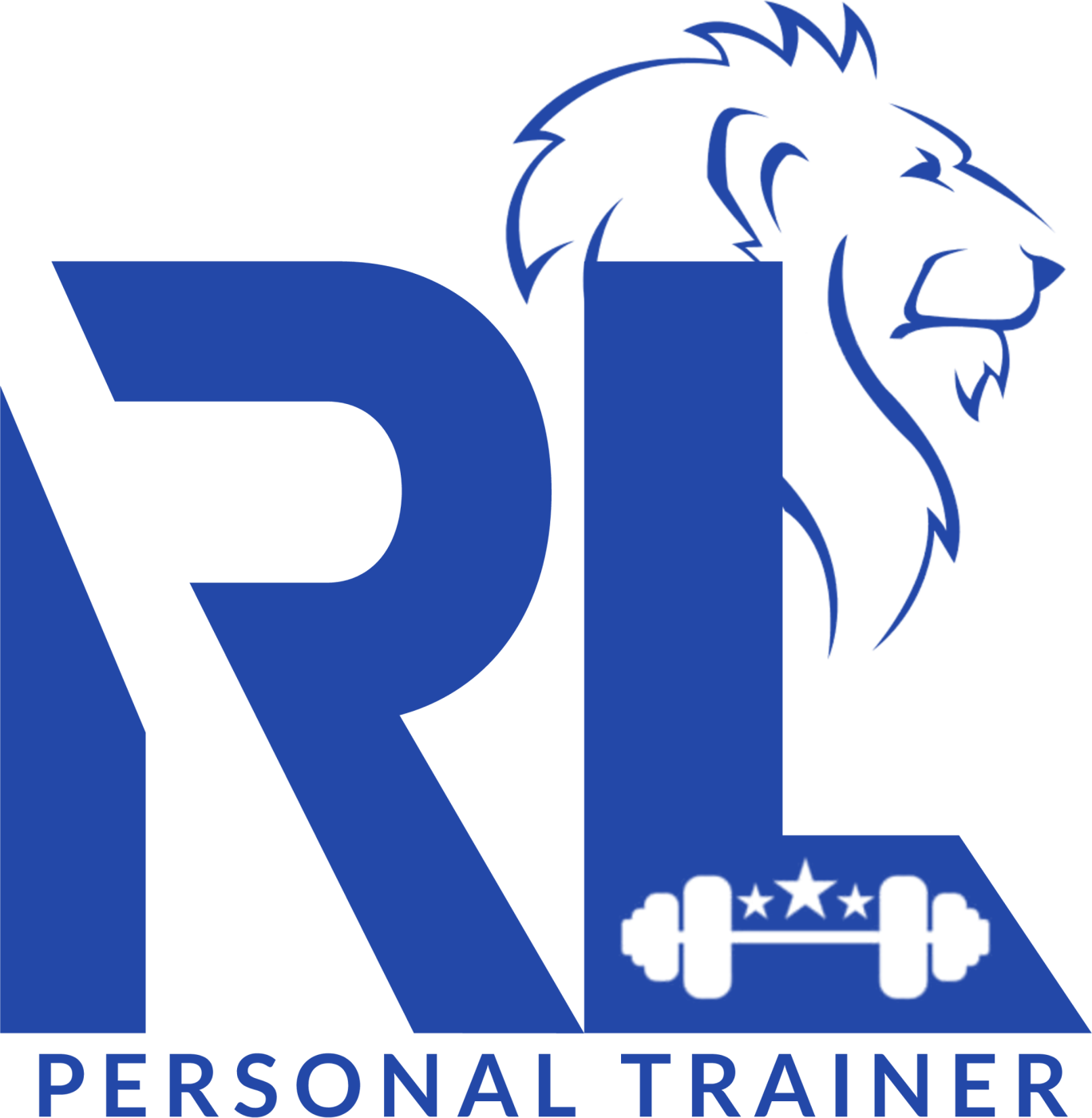 RL Personal Trainer - Renan Leão